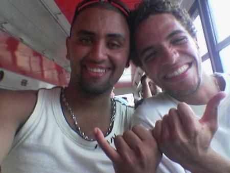 d&eacute;dicasse a abdelali